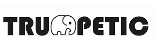 TRUMPETIC logo