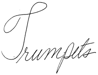 TRUMPETS logo