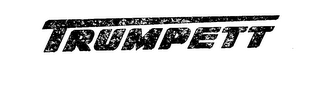 TRUMPETT logo
