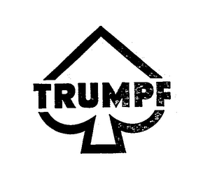 TRUMPF logo