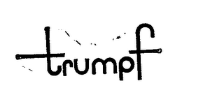 TRUMPF logo