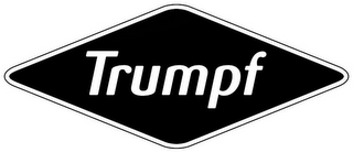 TRUMPF logo