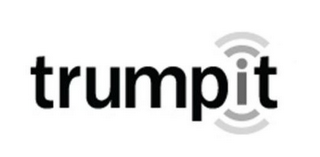 TRUMPIT logo