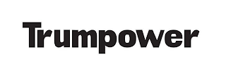 TRUMPOWER logo
