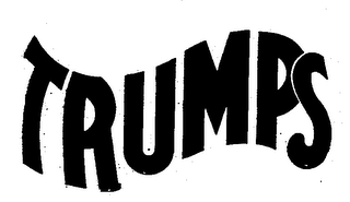 TRUMPS logo
