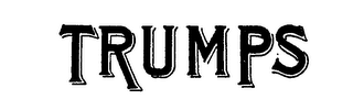 TRUMPS logo