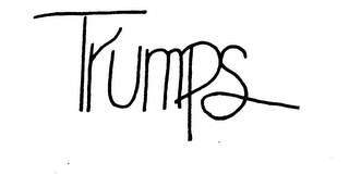 TRUMPS logo