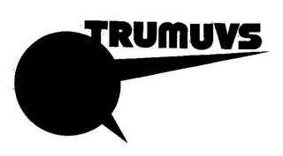 TRUMUVS logo