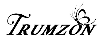 TRUMZON logo