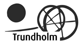 TRUNDHOLM logo