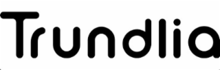 TRUNDLIA logo
