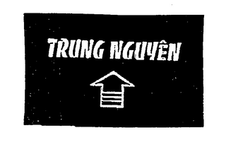 TRUNG NGUYEN logo