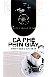 TRUNG NGUYEN LEGEND CA PHE PHIN GIAY CA PHE NANG LUONG - CA PHE DOI DOI logo