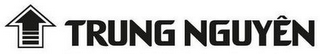 TRUNG NGUYÊN logo