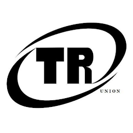 TRUNION logo