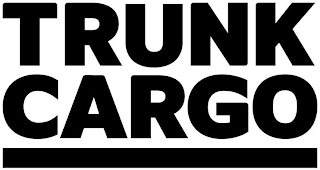 TRUNK CARGO logo