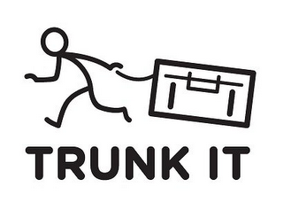 TRUNK IT logo
