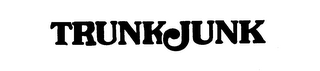 TRUNK JUNK logo