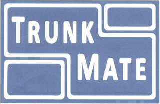 TRUNK MATE logo