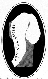 TRUNK TRAINER logo