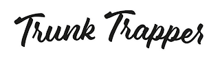 TRUNK TRAPPER logo