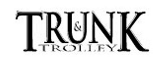 TRUNK & TROLLEY logo