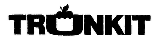 TRUNKIT logo