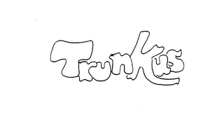 TRUNKUS logo