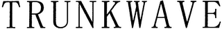 TRUNKWAVE logo