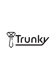 TRUNKY logo