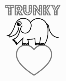 TRUNKY logo