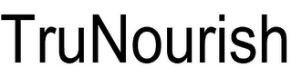 TRUNOURISH logo