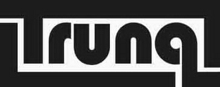 TRUNQ logo