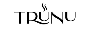 TRUNU logo