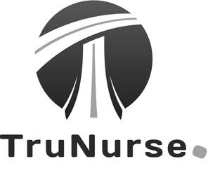 TRUNURSE logo