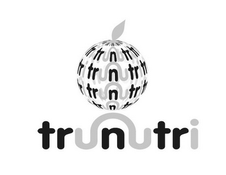 TRUNUTRI logo