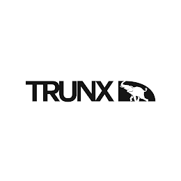 TRUNX logo