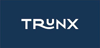 TRUNX logo