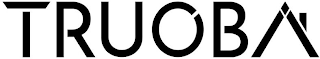 TRUOBA logo