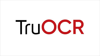 TRUOCR logo
