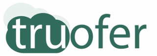TRUOFER logo
