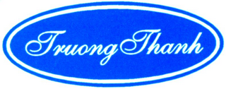 TRUONG THANH logo