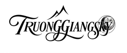TRUONGGIANGSKY logo