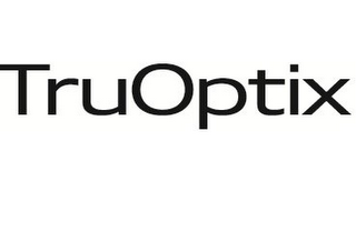 TRUOPTIX logo