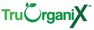 TRUORGANIX logo