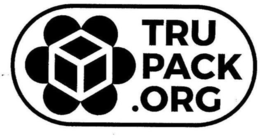 TRUPACK.ORG logo