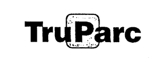 TRUPARC logo