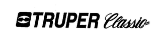 TRUPER CLASSIC logo