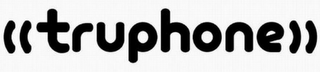 ((TRUPHONE)) logo