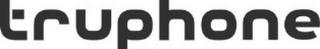 TRUPHONE logo